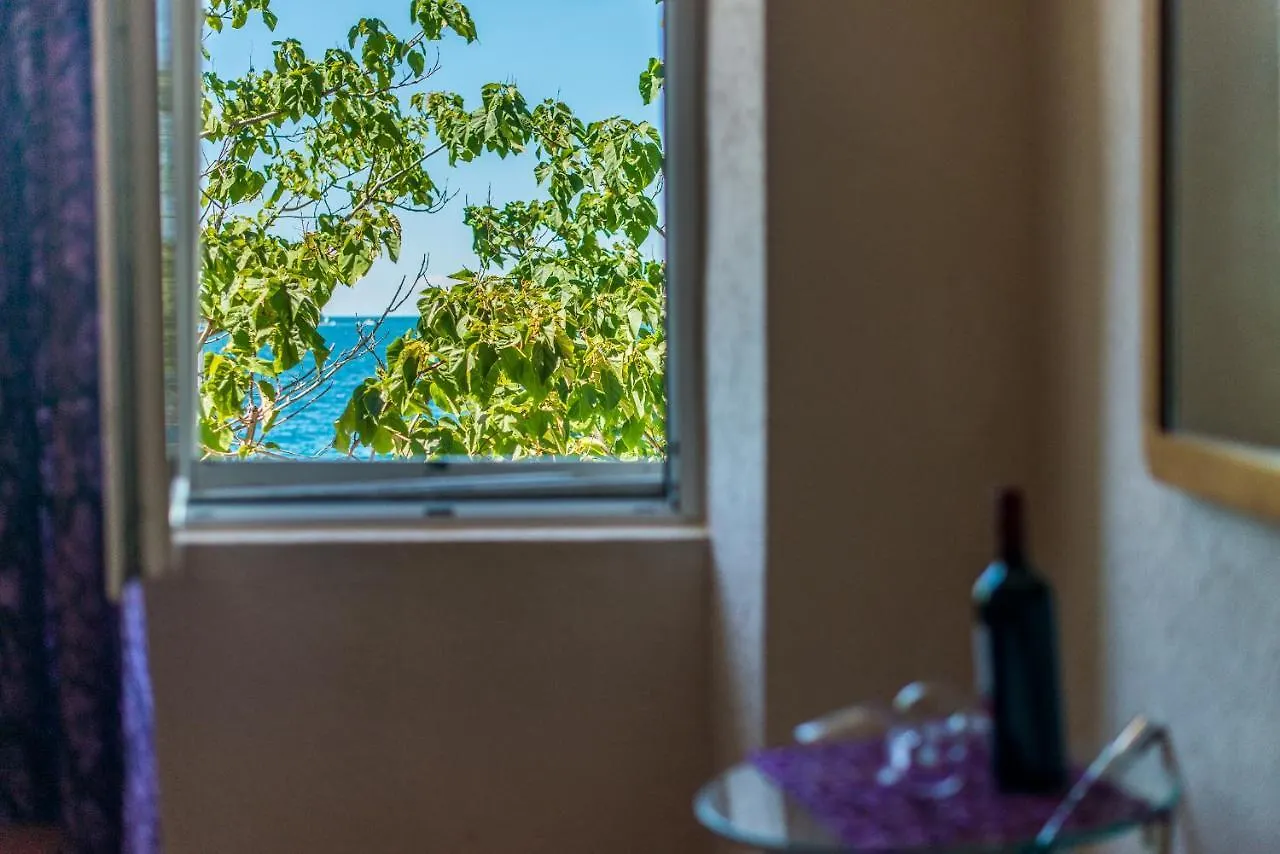 Studio Marley Rovinj 0*,  Kroatien