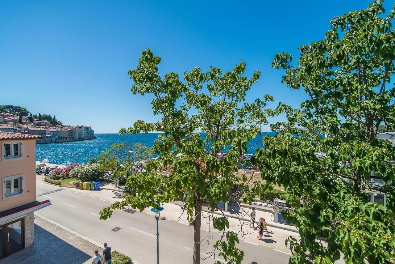 Studio Marley Rovinj