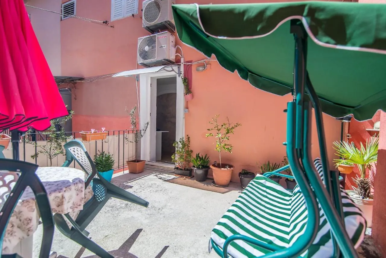 Studio Marley Rovinj 0*,  Kroatien