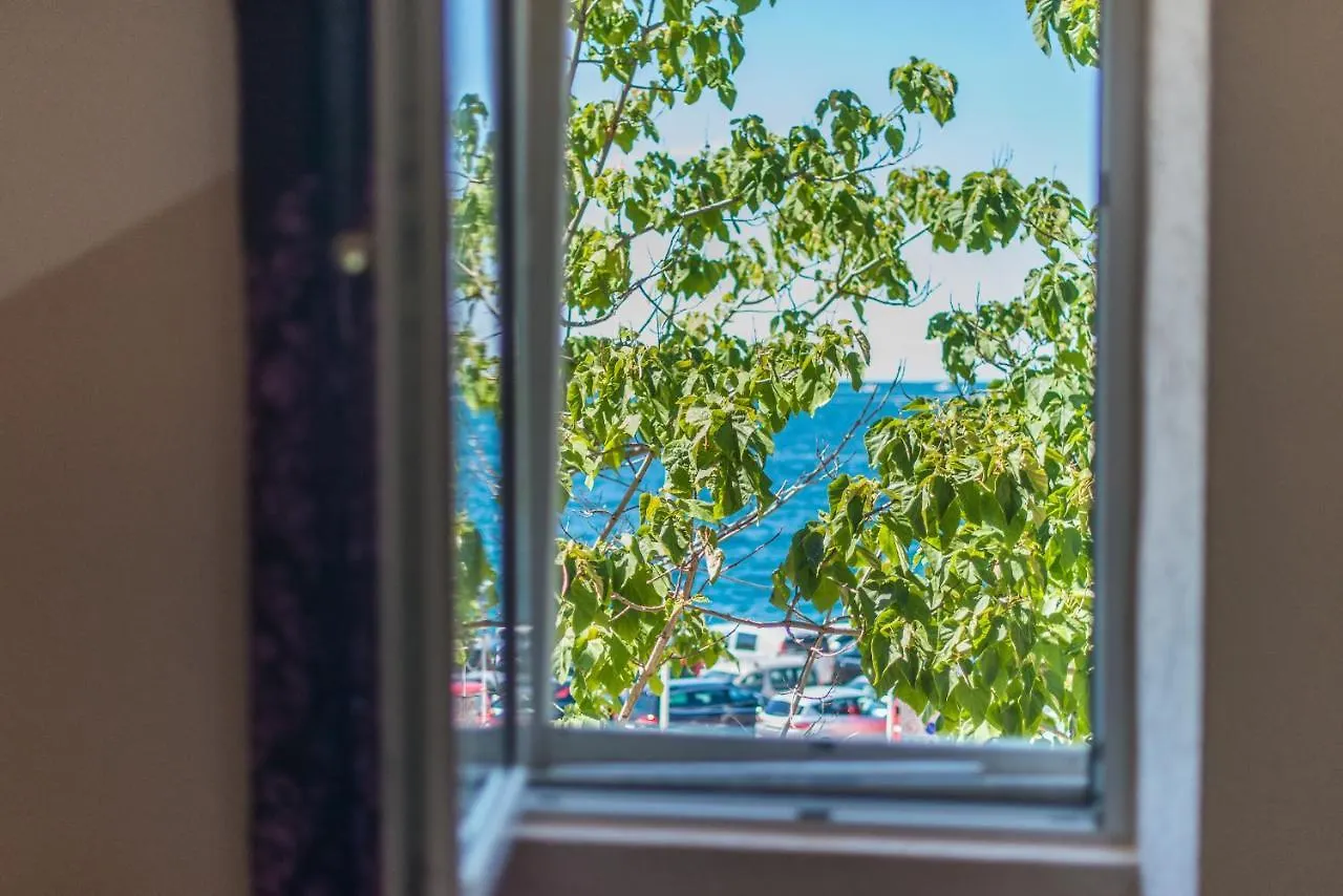 Apartment Studio Marley Rovinj