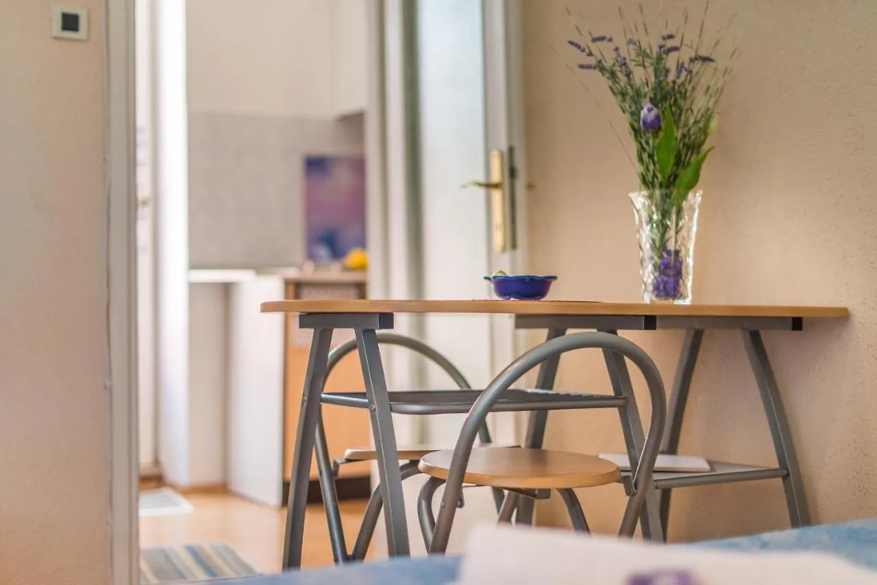 Apartment Studio Marley Rovinj