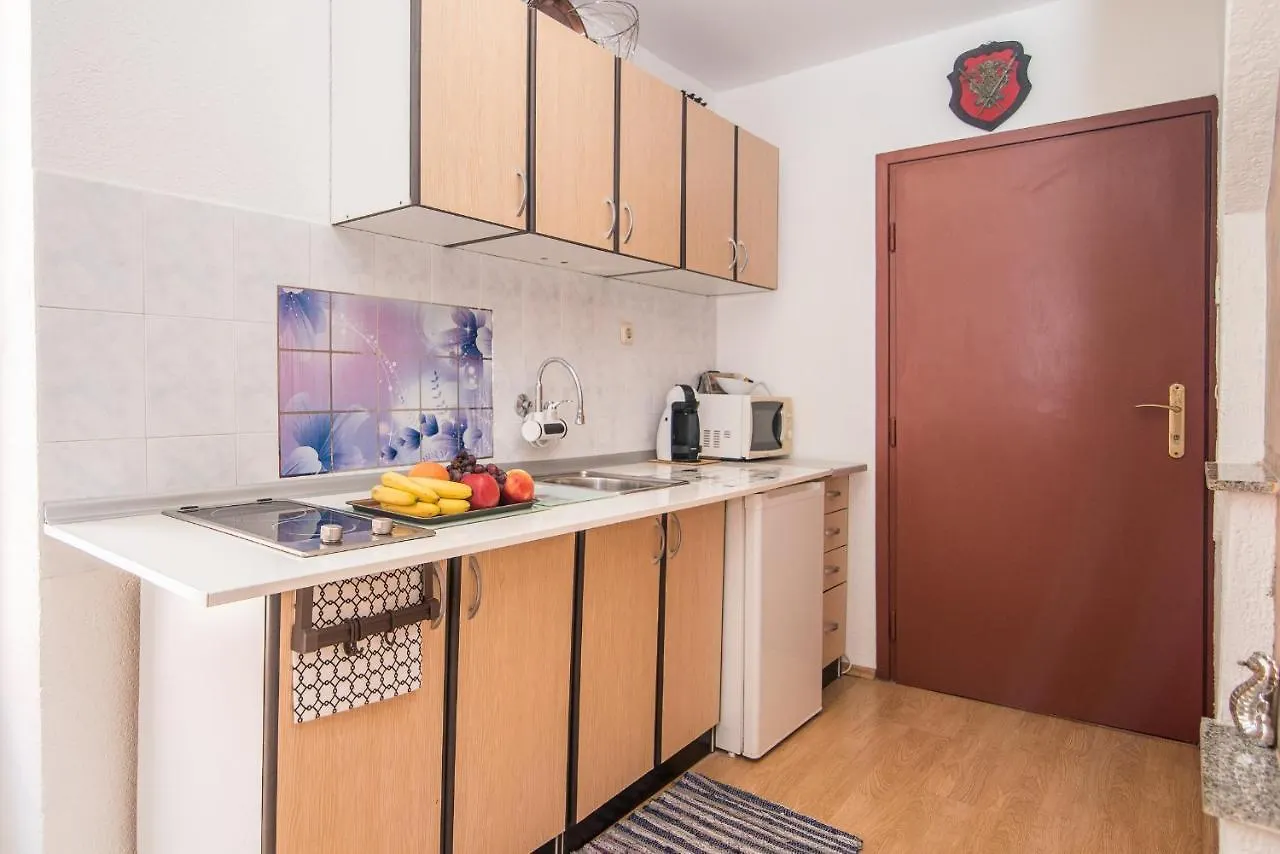 Studio Marley Rovinj Kroatien