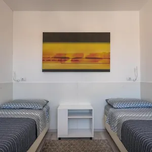 Island Sea View Free Parking Apartment