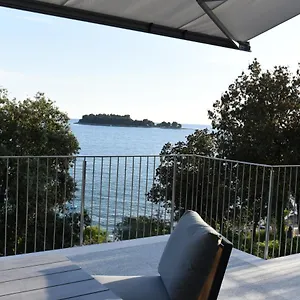  Apartment Buric House - M - 95m2 And 54 M2 Terrace