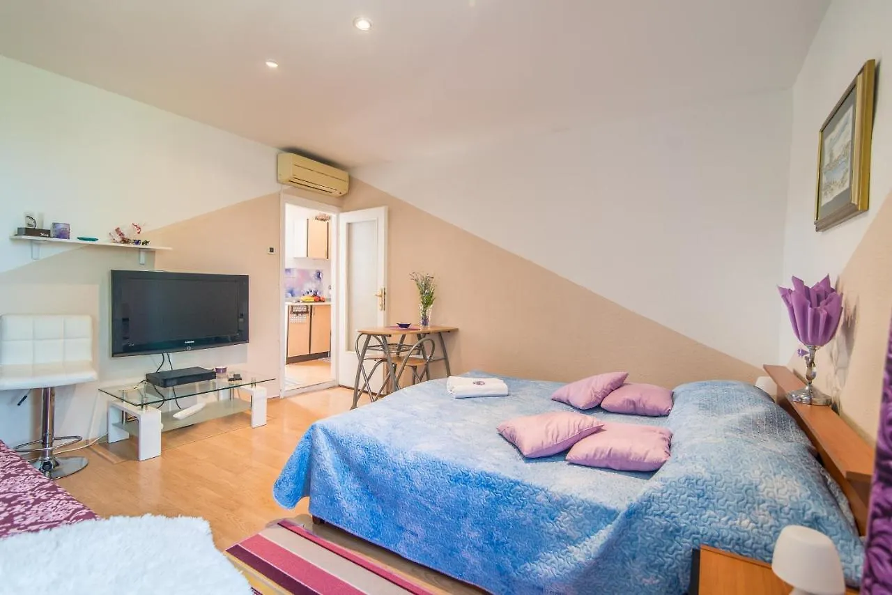 Studio Marley Rovinj Croatia
