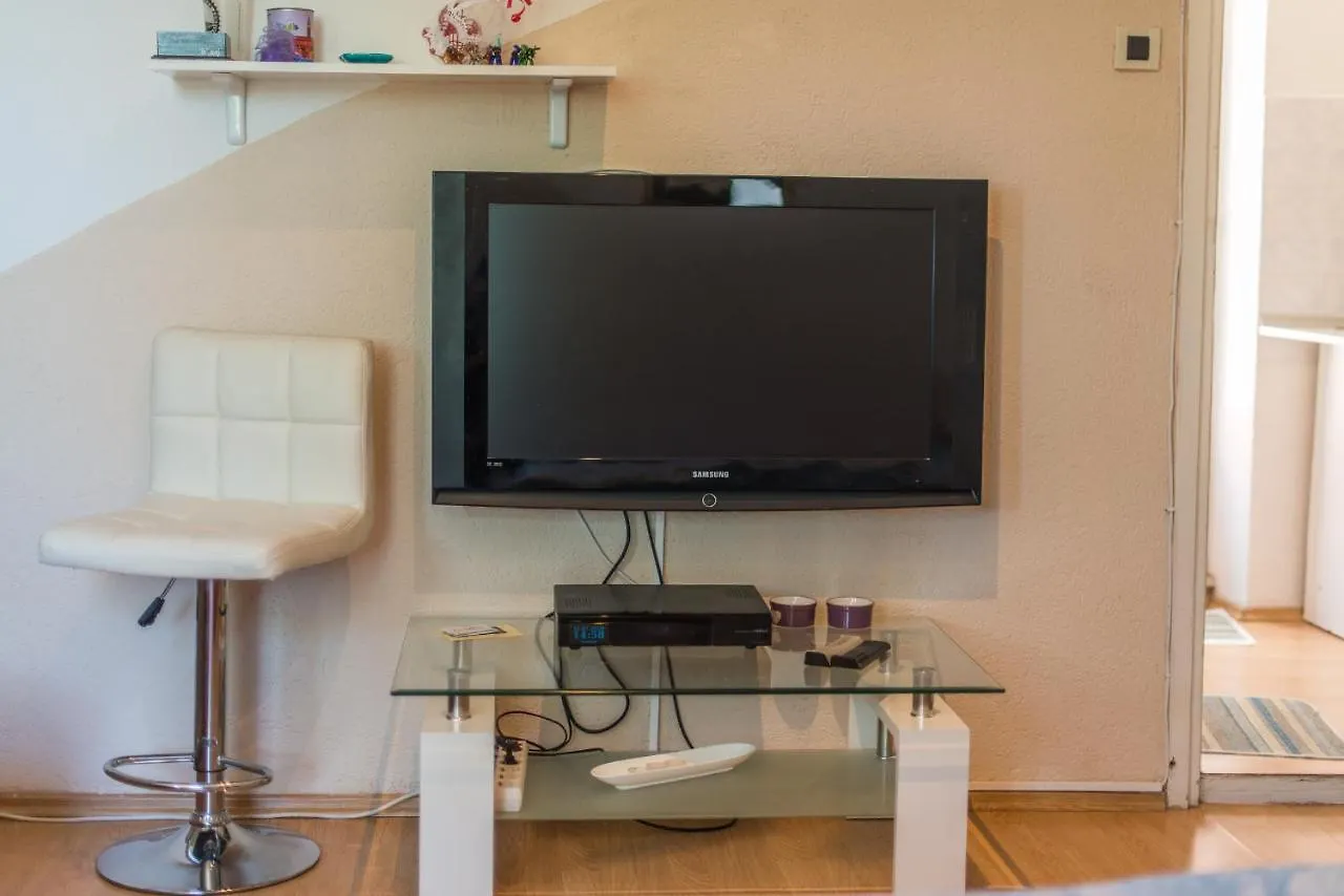 Apartment Studio Marley Rovinj