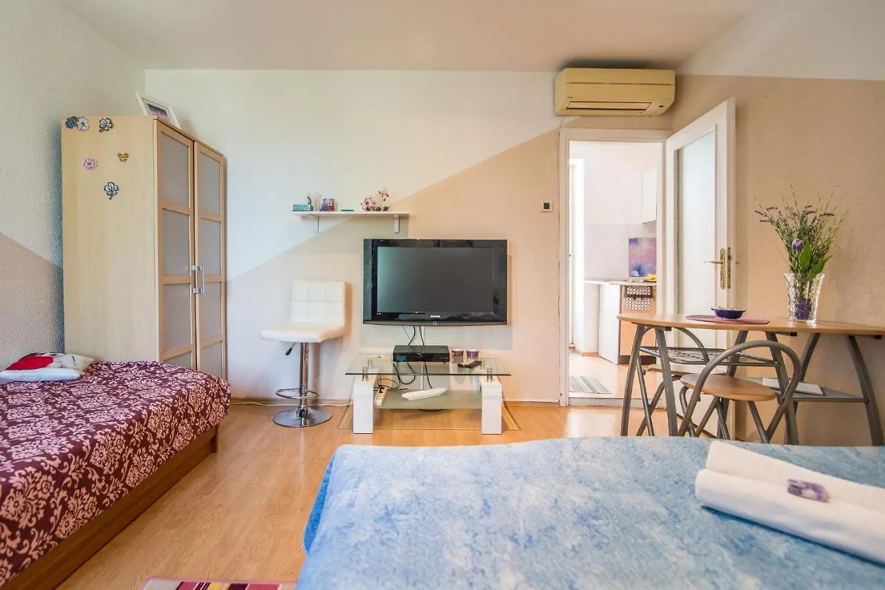 Apartment Studio Marley Rovinj Croatia