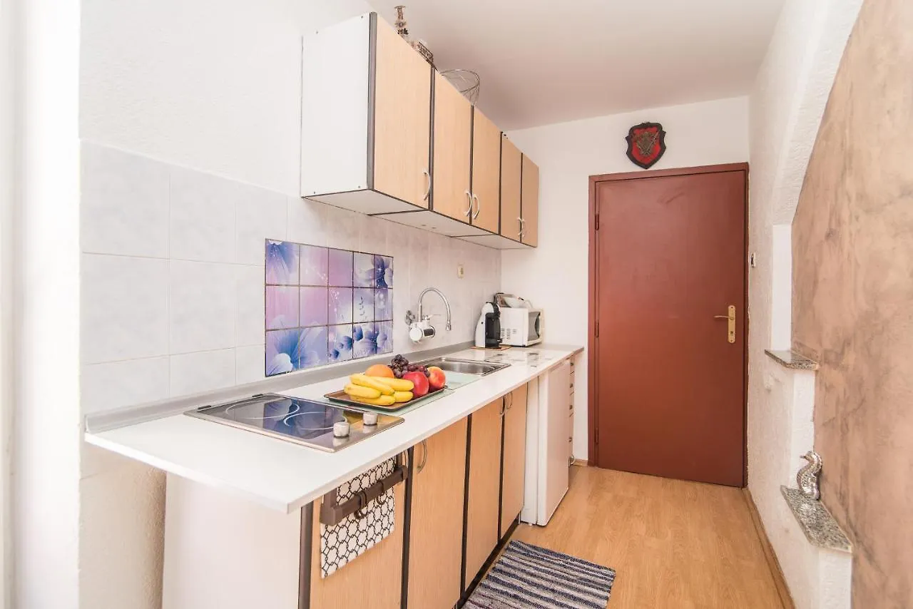 Apartment Studio Marley Rovinj Croatia