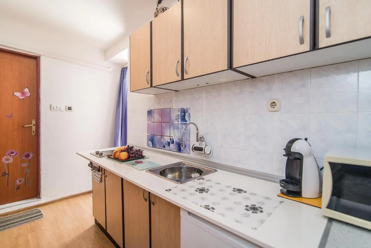 Studio Marley Rovinj Apartment