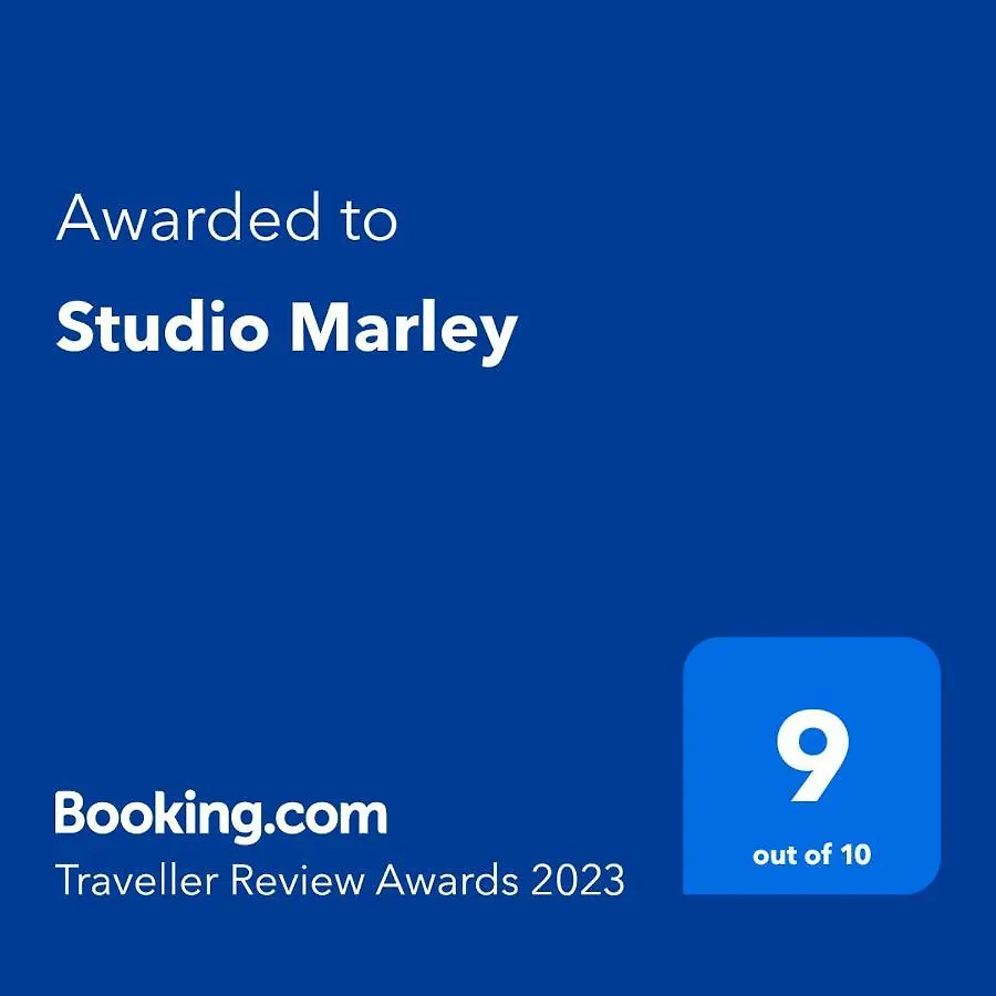 Studio Marley Rovinj 0*,